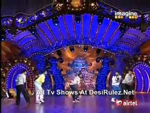 Nachle Ve with Saroj Khan (Season 3) 7th December 2011pt4