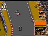 F 1 Grand Prix SNES San Marino - Tyrrell