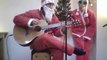 Petit Papa Noel Acoustic Guitar Pere Noel et Maman Noel %21 %28Ruddy Meicher Fingerstyle%29