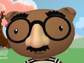 EL CONTACTO CON LA NATURALEZA ES VITAL