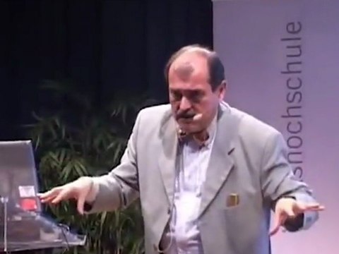 Verzinstes GELDSYSTEM absurd – Geld aus Luft: Vortrag Prof. Franz HÖRMANN (Teil 3) Euro-Krise 2011 Finanzkrise Schuldenkrise Geldschöpfung aus Schulden Inflation 2012 Börsenmagazin Börsenbrief Anlegermagazin Inflationsschutz-Brief Schuldgeldsystem