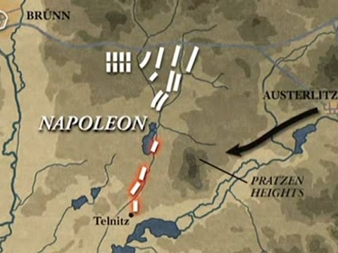 Napoléon Bonaparte (05 de 08) - documentaire Napoléon - l'épopée Napoléonienne - documentaire Napoléon Bonaparte