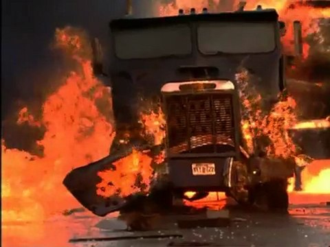 Kino Film - Final Destination 2 HQ-Trailer - Horrorfilm - fidasy.com