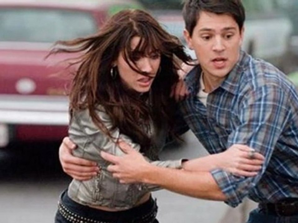 Kino Film - Final Destination 5 (2011) - Horrorfilm - Deutsch German - www.fidasy.com