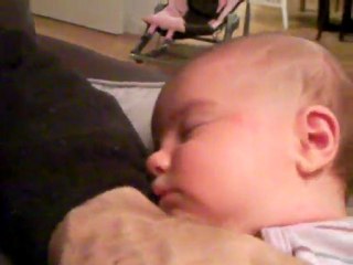 Clotilde nous lit ses livres