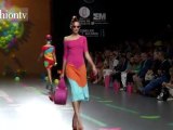 Agatha Ruiz De La Prada Spring 2012, Cibeles Madrid FW | FTV