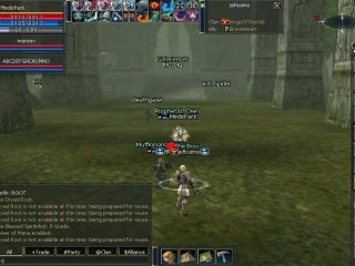 L2X Tempest 23-12-2005 - Icon vs Koto 2