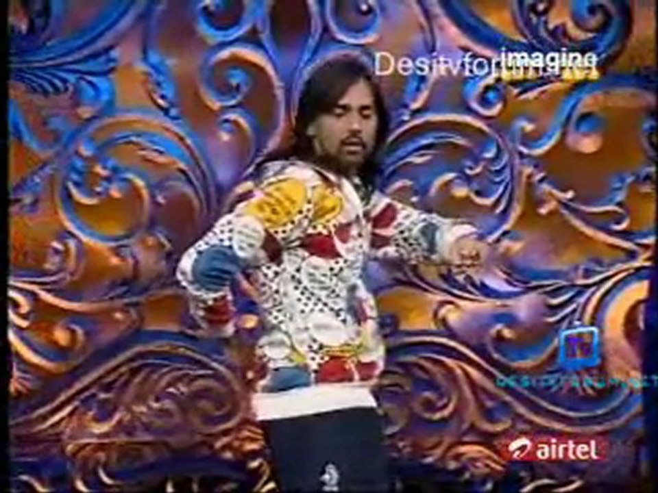 Nachle Ve (Season 3)- 7th December 2011 Video Watch Online