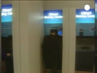 Suppression de 4.500 postes chez Citigroup