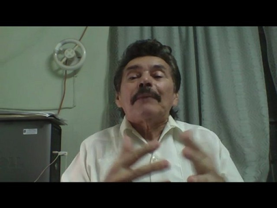 Video que es el estrés