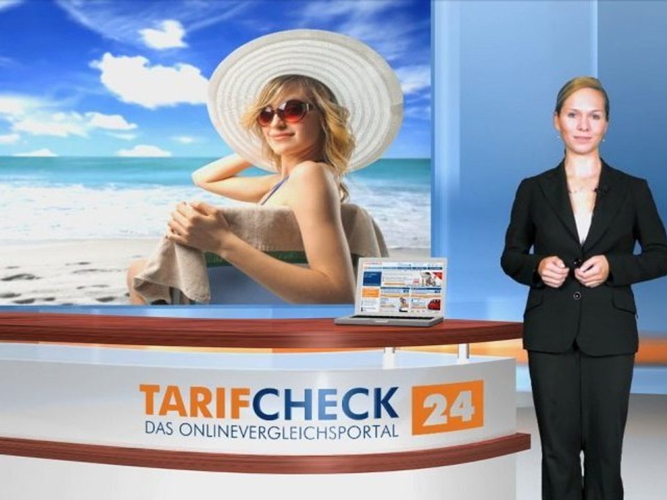 TARIFCHECK24 - Hausratversicherung