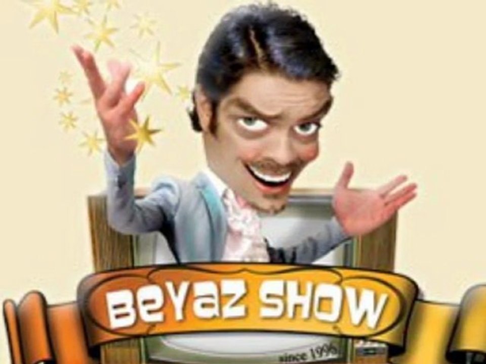 Beyaz show 2011 Umut Mungan damar damar üstüne Seni Facebook"ta Dürttürürmüyüm ?