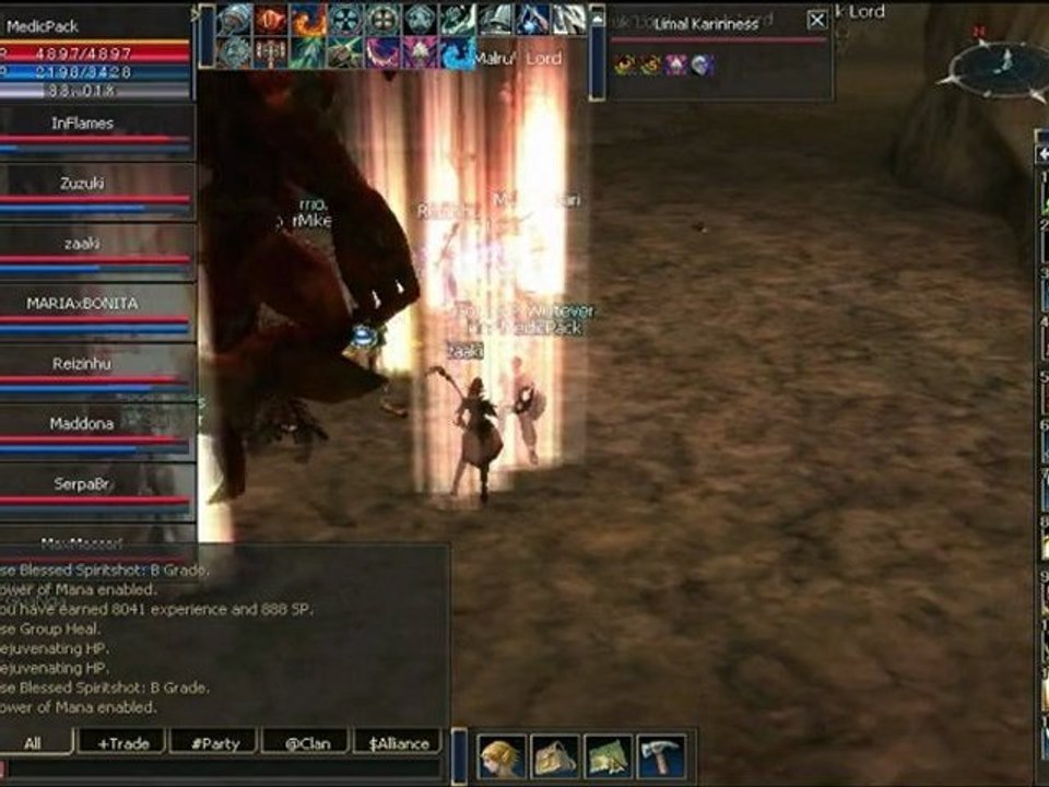 L2X Tempest 6-1-2006 - UN PVP 1