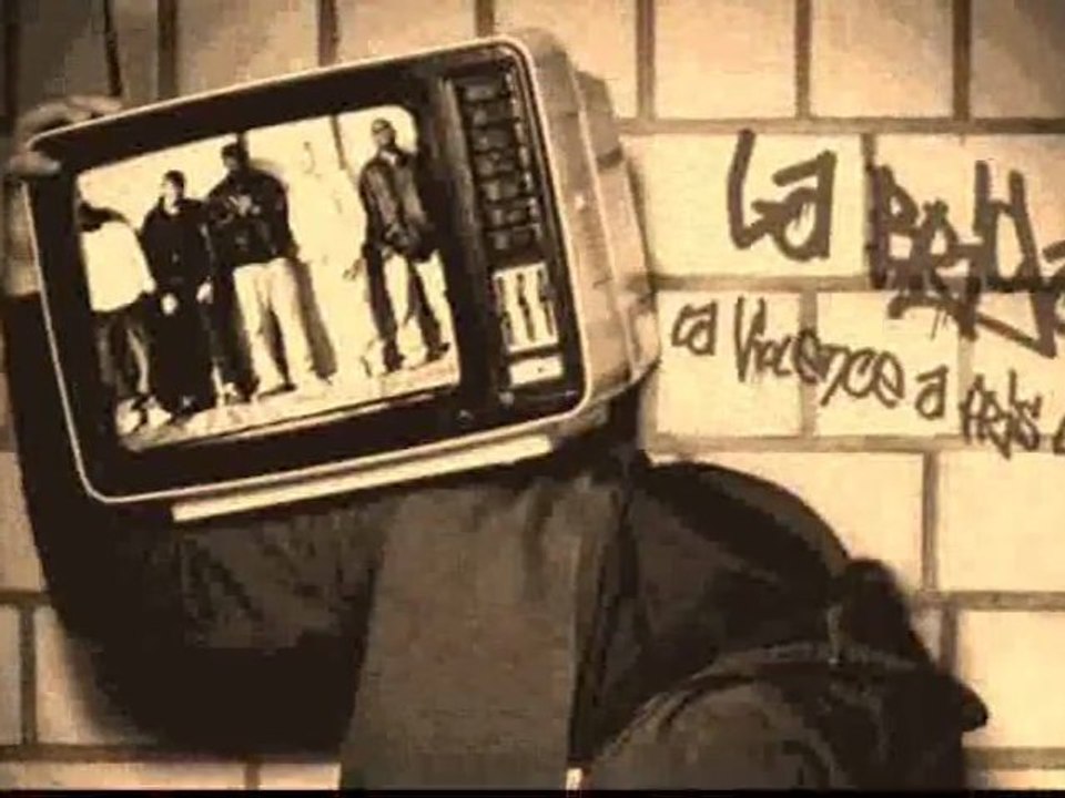 La Brigade - La violence à pris le pas