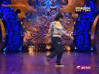Nachle Ve (Season 3)- 7th December 2011 Video Watch Online Pt2