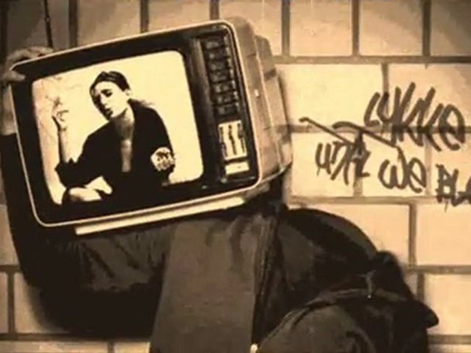 Likke Li - Until we bleed