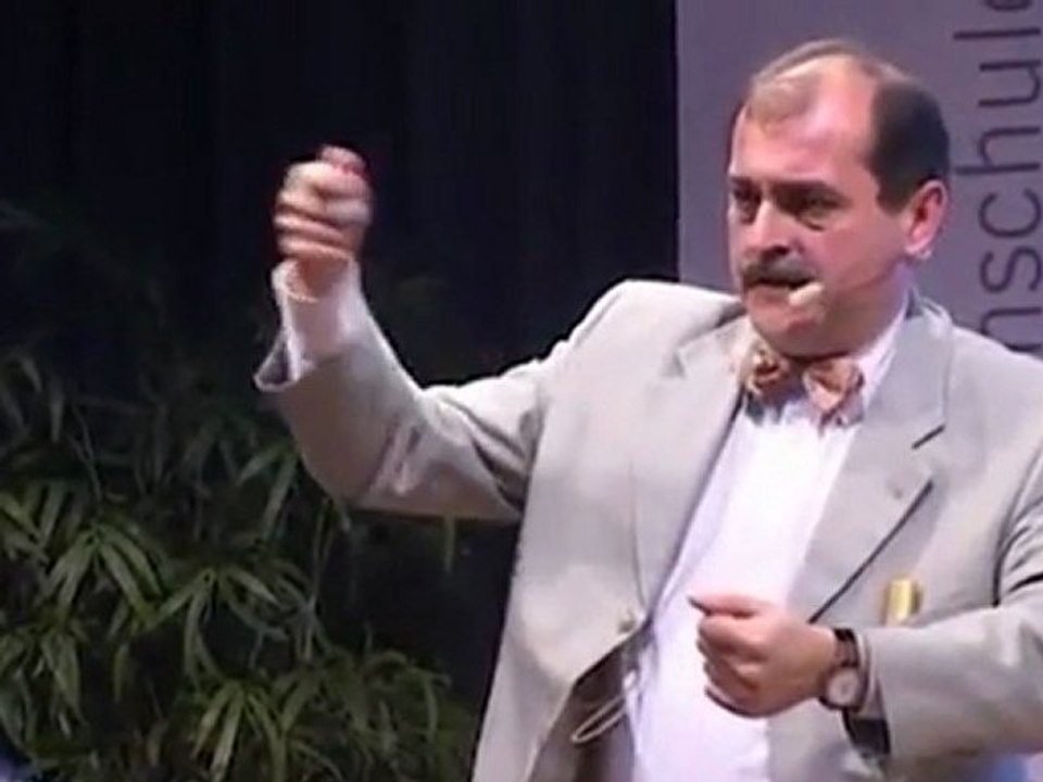 Verzinstes GELDSYSTEM absurd – Geld aus Luft: Vortrag Prof. Franz HÖRMANN (Teil 4) Euro-Krise 2011 Finanzkrise Schuldenkrise Geldschöpfung aus Schulden Inflation 2012 Börsenmagazin Börsenbrief Anlegermagazin Inflationsschutz-Brief Finanzsystem Kolla