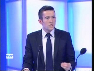 Point de vue - Invité : Fabien Robert - novembre 2011