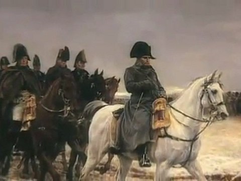 Napoléon Bonaparte (07 de 08) - documentaire Napoléon - l'épopée Napoléonienne - documentaire Napoléon Bonaparte