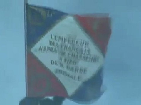 Napoléon Bonaparte (08 de 08) - documentaire Napoléon - l'épopée Napoléonienne - documentaire Napoléon Bonaparte