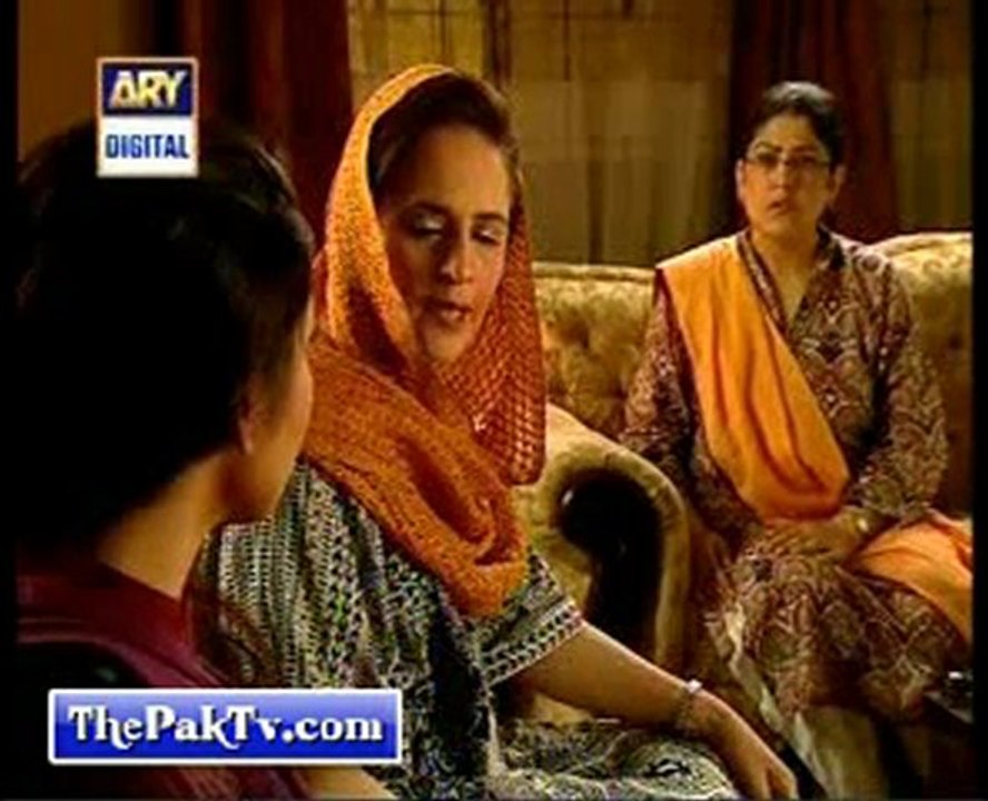 Dareecha Episode 45 By Ary Digital --Prt 2