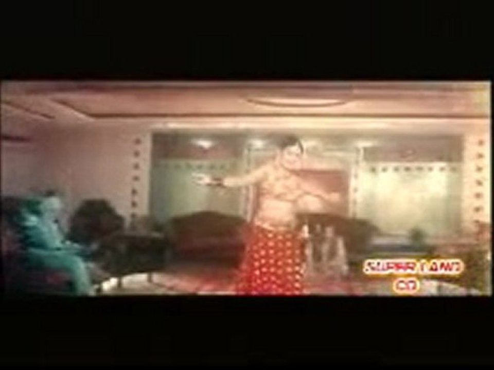 nargis ghundi run song 2