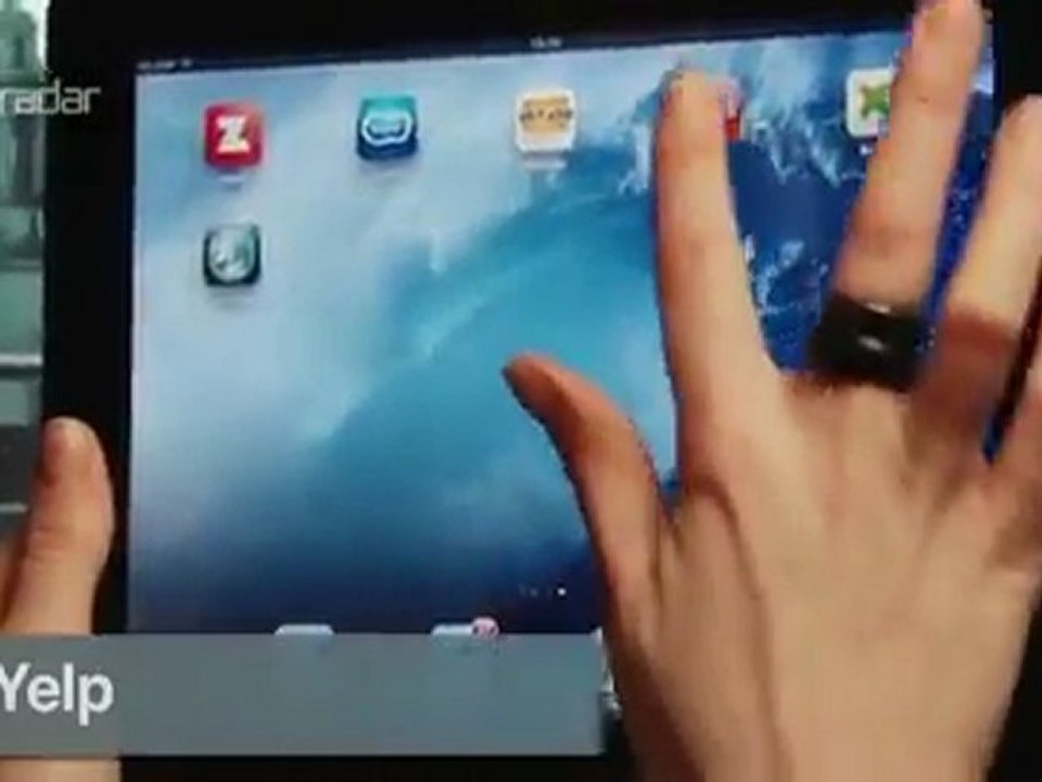 Best Augmented Reality App Test