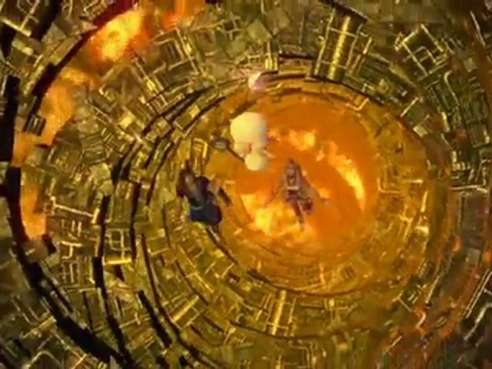 Final Fantasy XIII-2   (PS3)