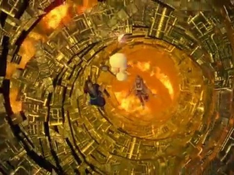 Final Fantasy XIII-2 (PS3)