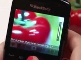 Blackberry Curve 9360 Review
