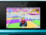 Mario Kart 7, Vídeo Análisis  (3DS)