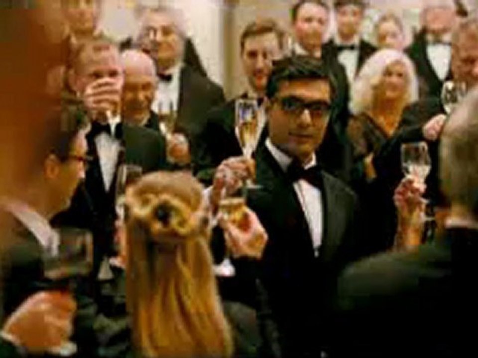 Don 2 - das spiel geht weiter