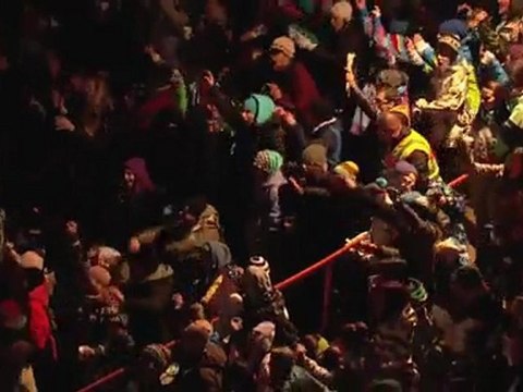 TTR Billabong Air & Style Innsbruck 2012 - Teaser