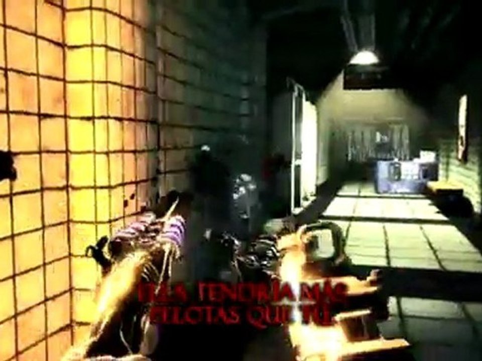 The Darkness II   (PC)