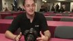 Canon EOS 1DX Camera Hands on Review