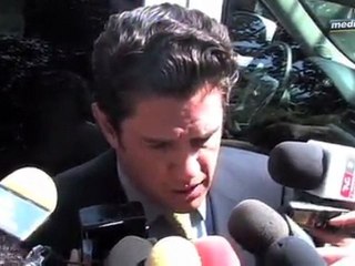 MT - FMF Irarragorr, 5 de diciembre 2011