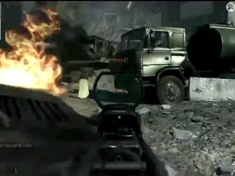 Call of Duty: Modern Warfare 3, in-Game PRO (360)