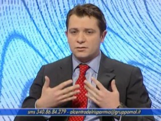 Al centro del risparmio