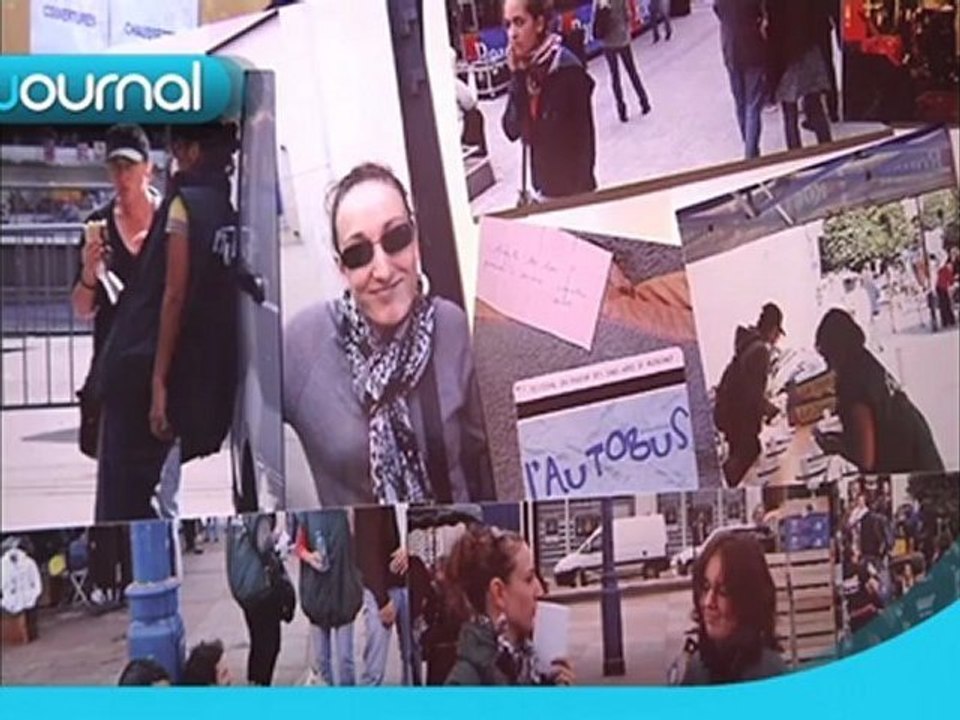 LCN-La Chaine Normande-Le journal Tout Image (JT) du mardi 06 décembre 2011