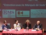 Noelle Chatelet - Les Rencontres Passerelles de Reims Management School