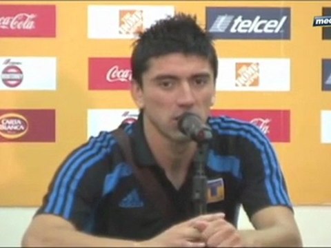 Medio Tiempo.com .- Hector Mancilla habla de la final contra Santos.mov