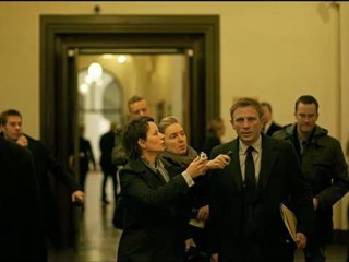 The Girl with the Dragon Tattoo (2011) - FULL MOVIE - Part 1/10