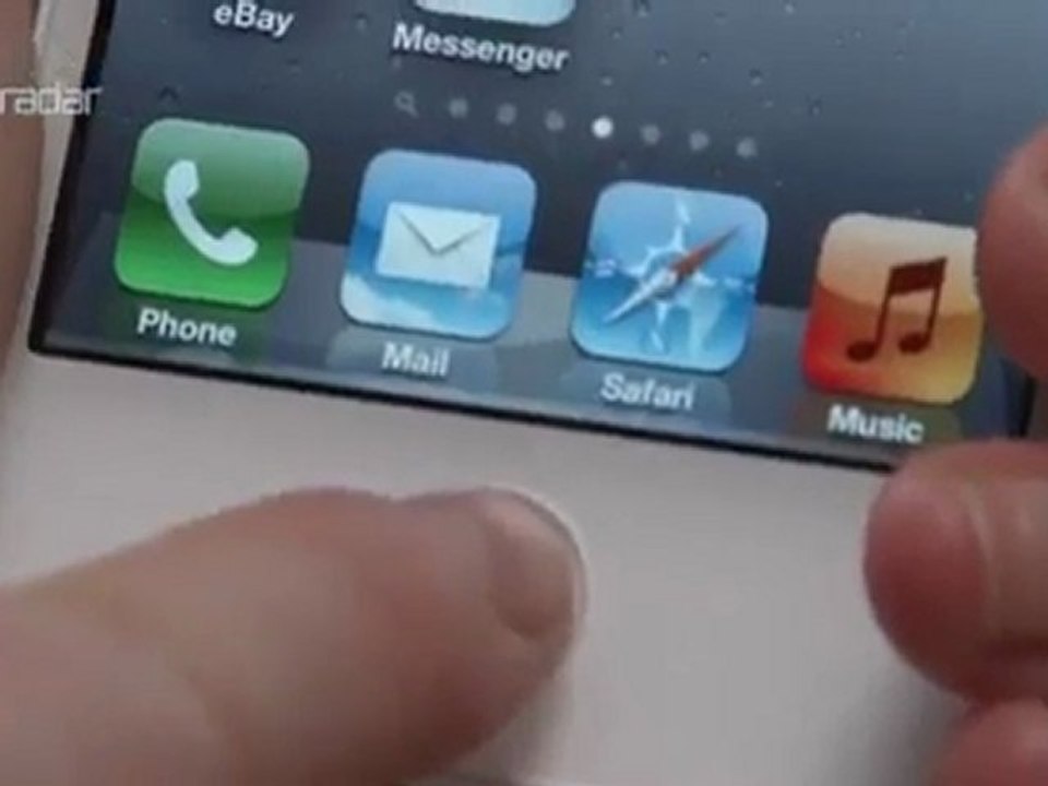 iPhone 4S Review
