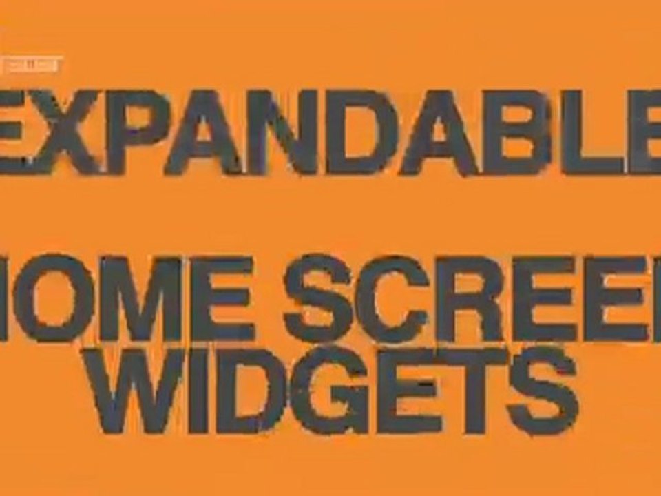 Android Icecream Sandwich: Top 5  Rumours