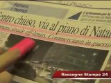 Leccenews24 Notizie dal Salento in Tempo Reale: Rassegna stampa 7 Dicembre