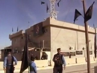 Deadly rocket attack strikes Iraq's Kirkuk