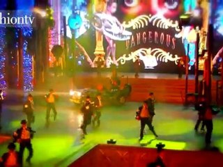 Beauty Crown Grand Theatre: Fashion Destination Sanya | FTV