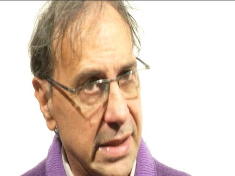 Q2 - Chocolat clown nègre - Maison de la Culture d'Amiens