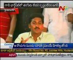 CBI files chargesheet against Gali, My name figured in it: YS Jagan
