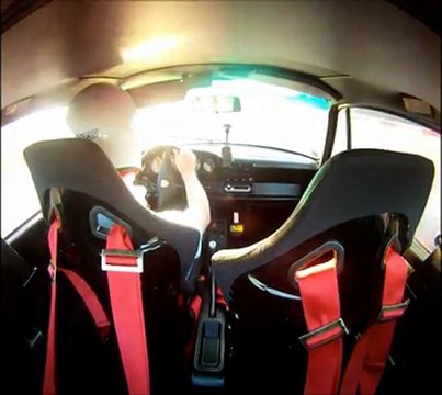 993 Rs isée 2ème session Dijon Prenois